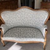 Louis Philippe sofa