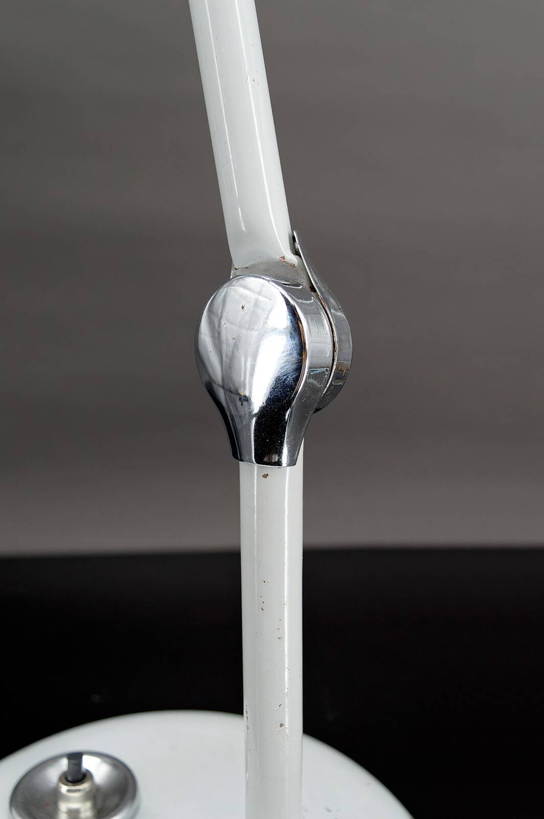 JUMO GS1 lamp, France, circa 1950