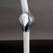 JUMO GS1 lamp, France, circa 1950