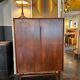Lampe en bois  1930