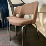 Set of 4 vintage chairs