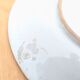 Henriot Quimper plate