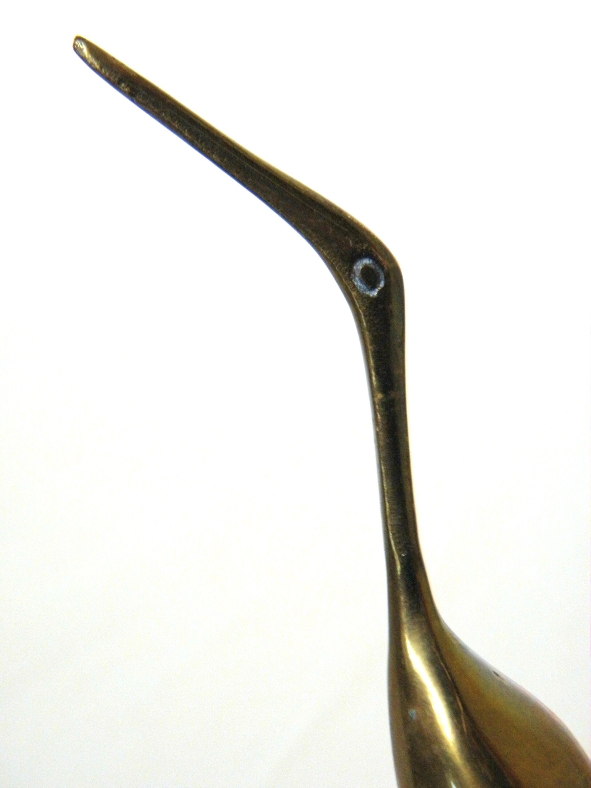 Heron brass 1970