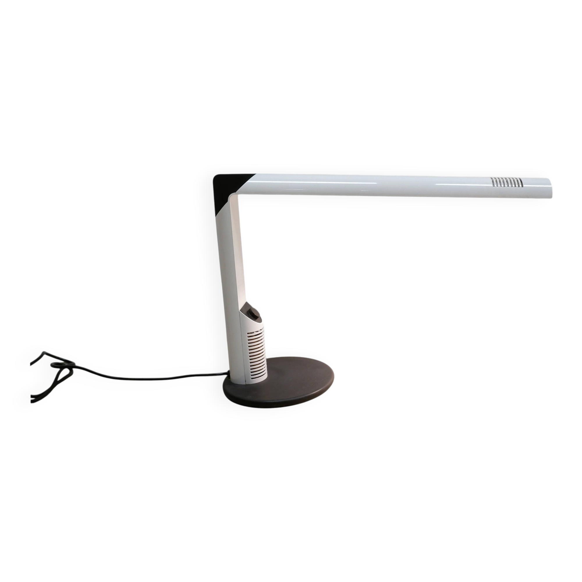 Lampe de bureau Abele par Gianfranco Frattini, années 1970