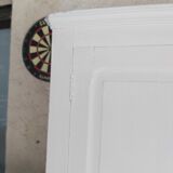 Vintage Parisian wardrobe