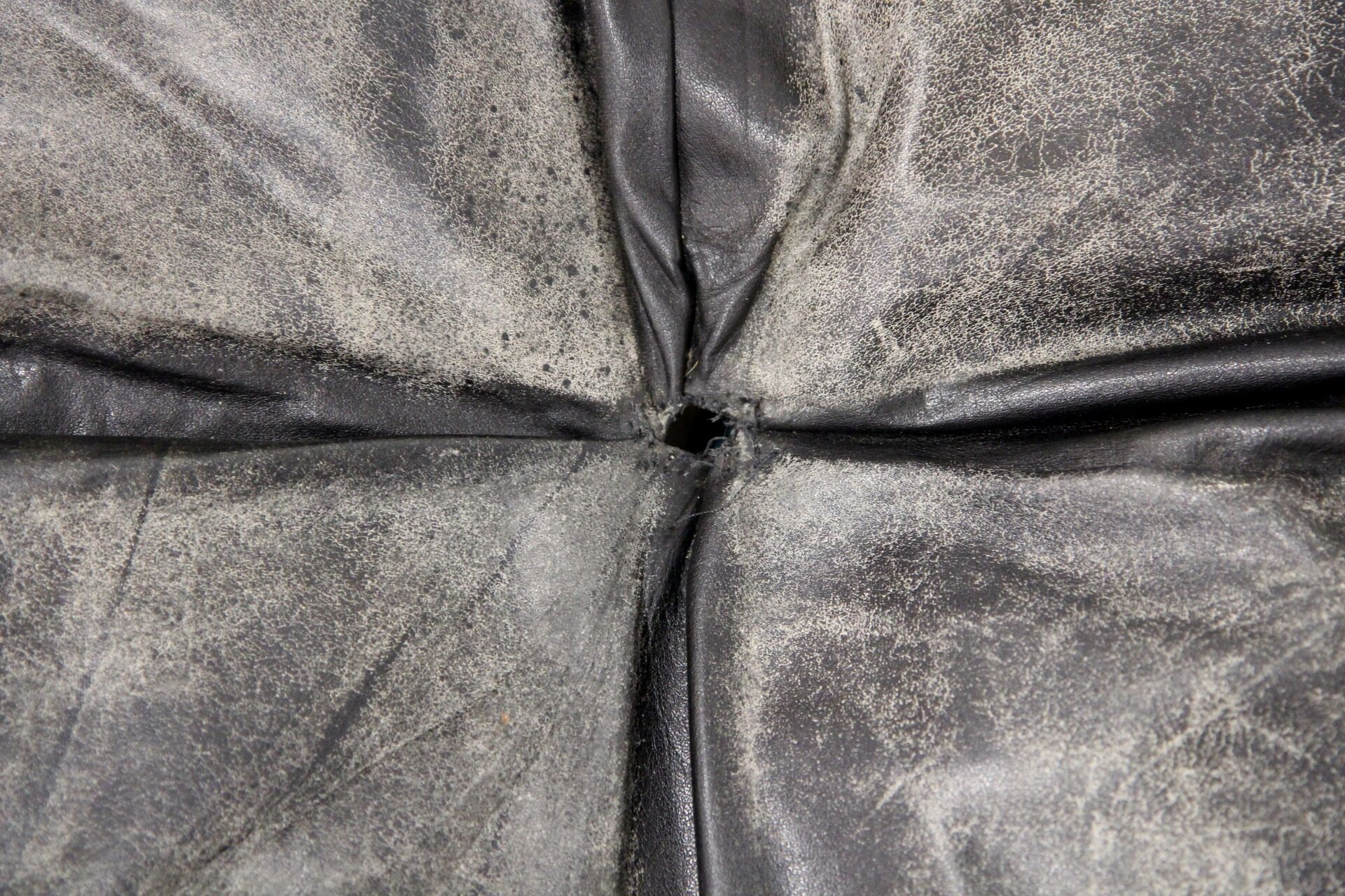 Scandinavian armchair "Modus" Kristian Vedel, Søren Willadesen Møbelfabrik, Denmark, 1960