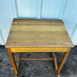Student writing desk