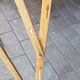 Painter's stepladder
