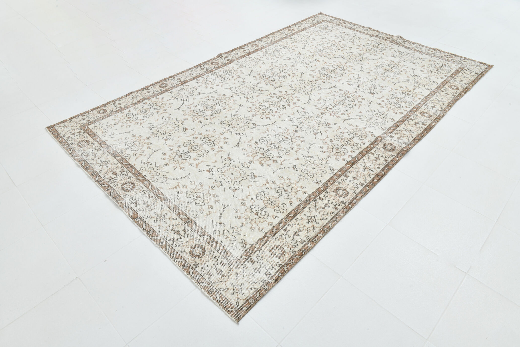 6x10 persian classic area rug, 188x307cm