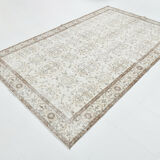 6x10 persian classic area rug, 188x307cm