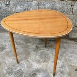 Low tables Healed sofa tripod tripod minimalist Scandinavian style