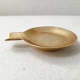 Set of 4 vintage ashtrays 1970