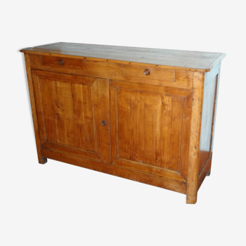 155 x 105 cm low-door buffet