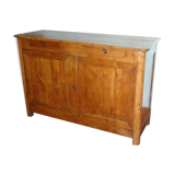 155 x 105 cm low-door buffet