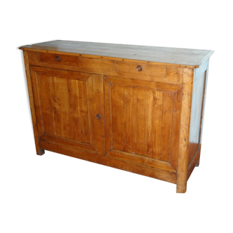 155 x 105 cm low-door buffet