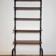 Vintage modular wall unit by Louis van Teeffelen for Wébe