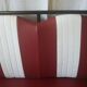 Banquette de bus années 30 relookée