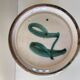 Large vintage vase by Robert Picault