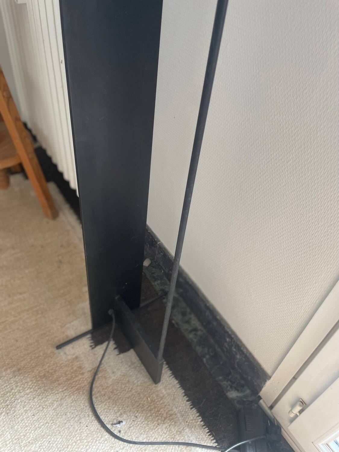 Very beautiful lamp gilles derain.