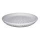 Vintage perforated metal tray by mathieu mategot for artimeta 1960