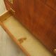 Teak chest of drawers, Danish design, 1960s, made in Denmark