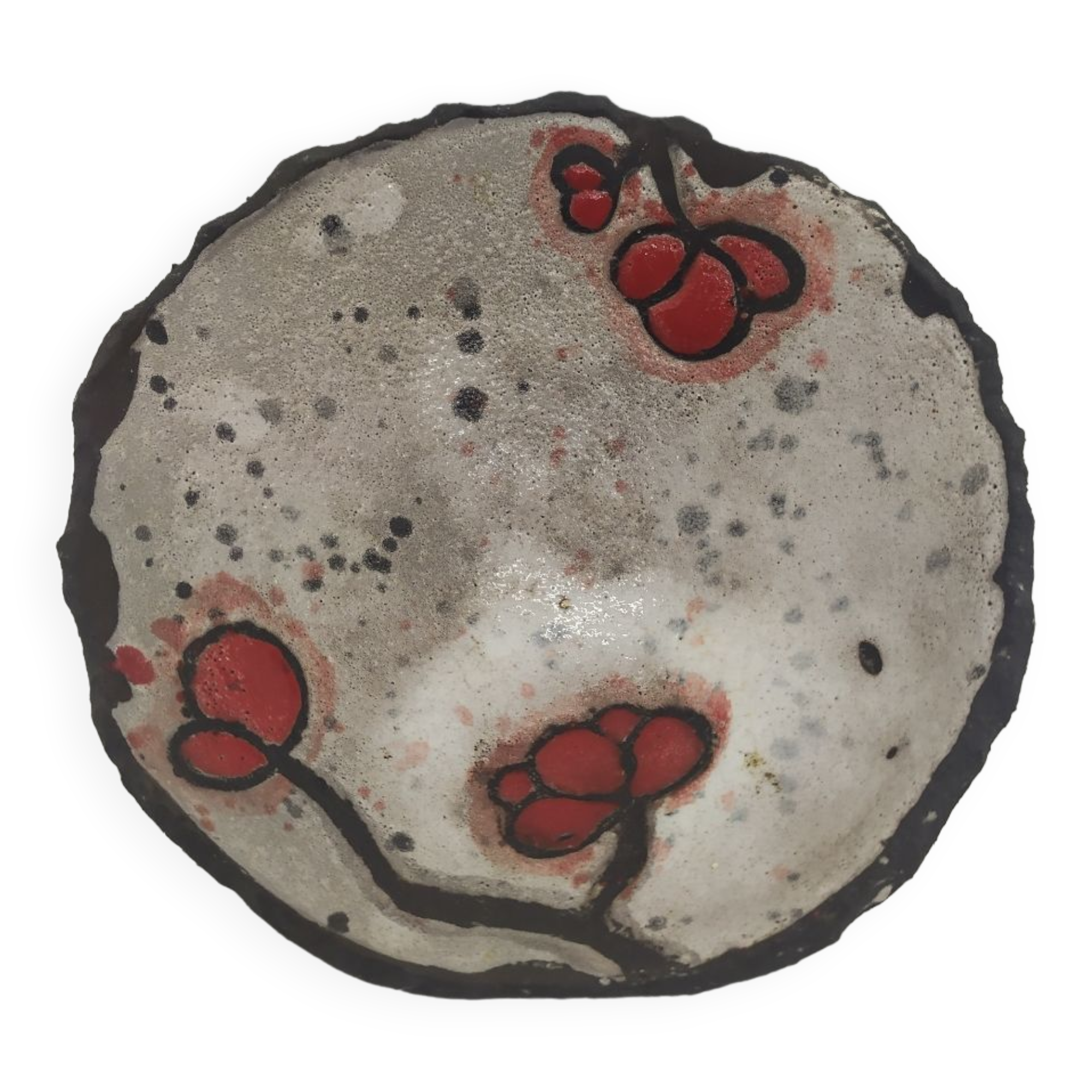 Empty pocket in Raku