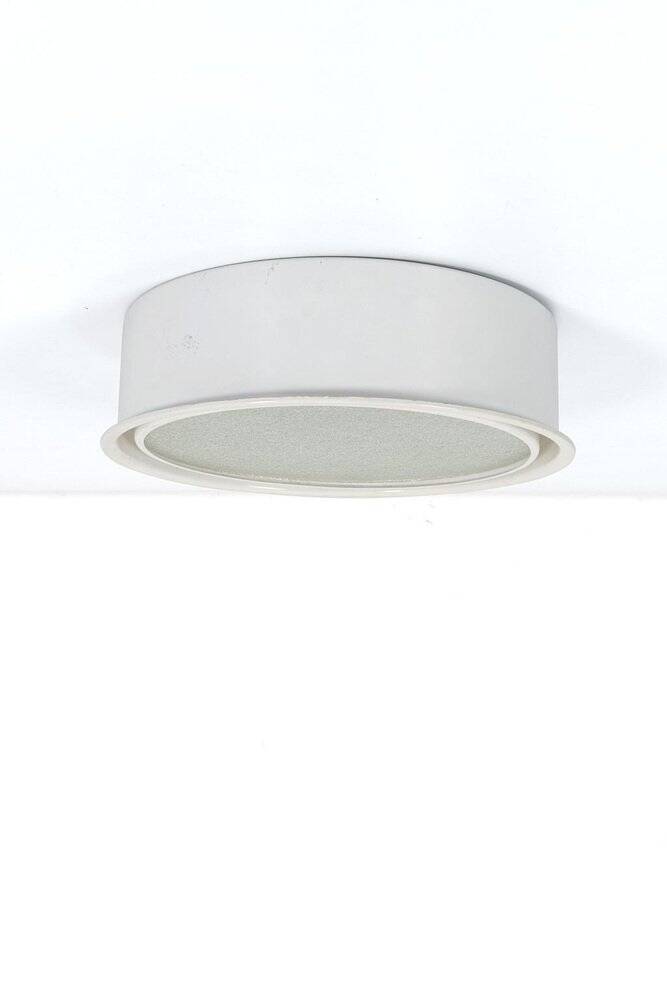 Vintage Metal Ceiling Lamp