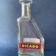Carafe RIcard et 2 verres