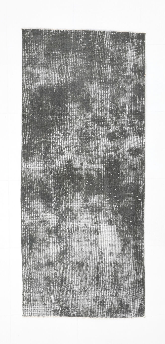 2x6 Short Turkish Vintage Runner Rug 172x74Cm