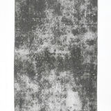 2x6 Short Turkish Vintage Runner Rug 172x74Cm