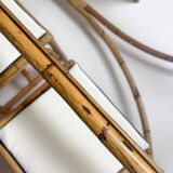 Vintage dining table