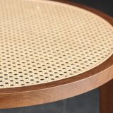 Kristian Sofus Hansen and Tommy Hyldahl for Norr11. Model coffee table chair "The King."