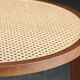 Kristian Sofus Hansen and Tommy Hyldahl for Norr11. Model coffee table chair "The King."