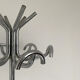 Vintage Coat Rack 70's