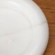 Coin Tray in Marble - Angelo Mangiarotti