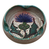 Vallauris pocket emptier