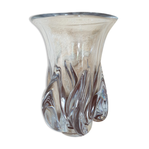 vase cristal de Sèvres