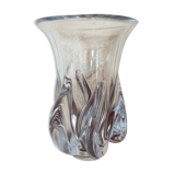 Crystal vase of Sèvres