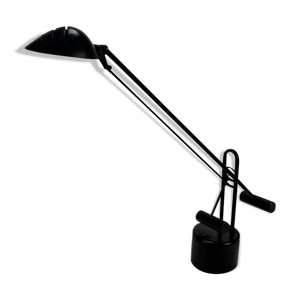 Lampe de bureau halogène