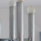 Chandelier with 6 branches of light from Sciolari