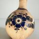 Bird handmade stoneware mexico vintage