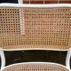 Chaise design Cesca b32 modèle blanc