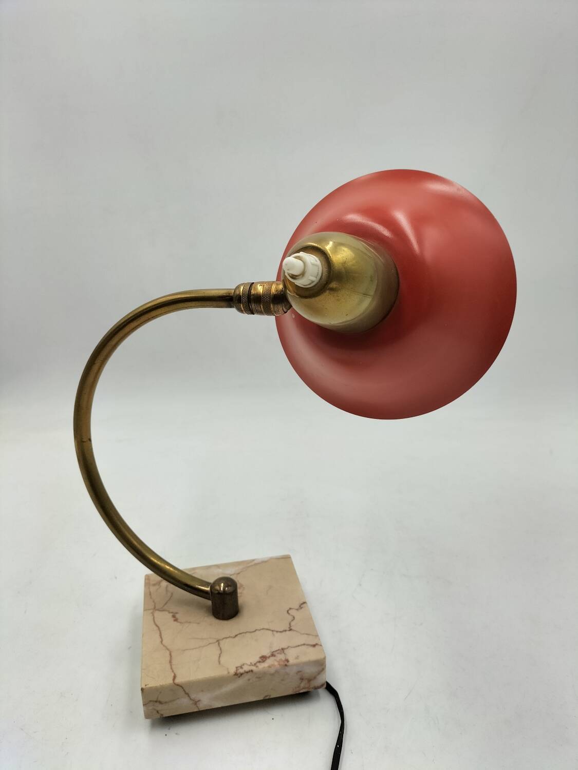 Vintage desk lamp