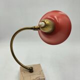 Vintage desk lamp