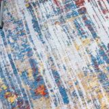 Contemporary designer rug Louis de Poortere 200x280