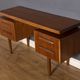 Desk by Victor Wilkins, g-plan1960