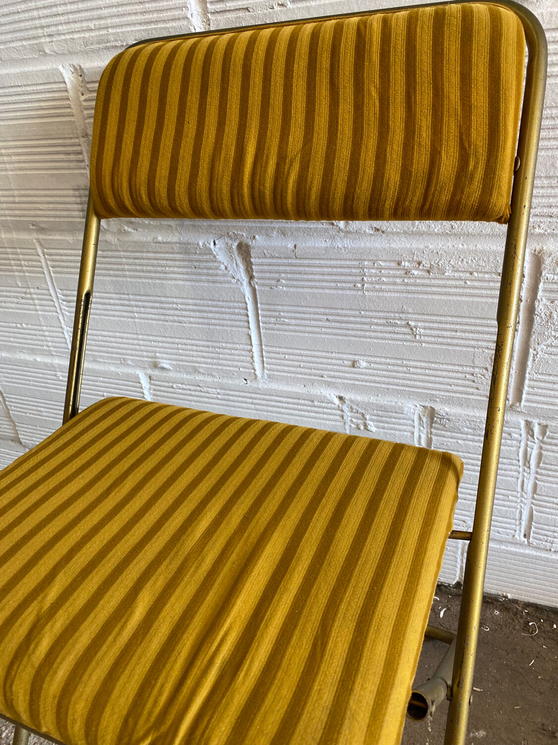 Chaise pliante Lafuma
