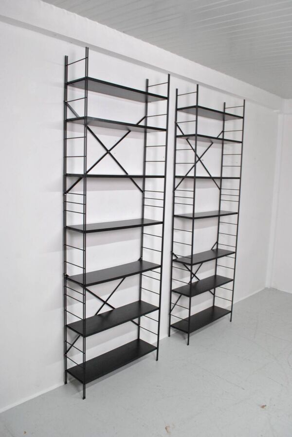 Etagère modulable type String