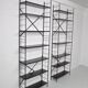 Modular shelf type String