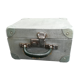 Iron suitcase